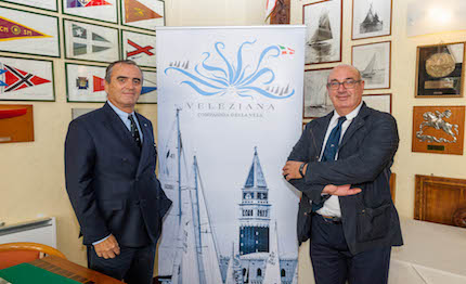 domenica 16 ottobre torna la veleziana grande classica autunno aperta 12 categorie