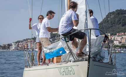 in attesa del xii raduno delle vele storiche viareggio