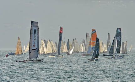 26 176 campionato autunno 3a prova orc