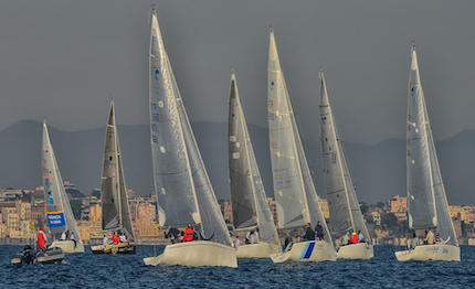 platu 25 un mese al via del campionato di anzio