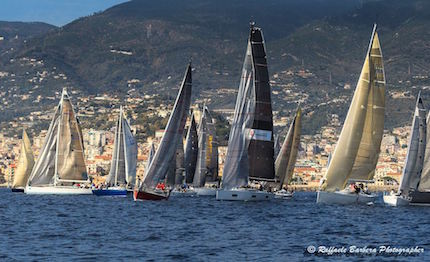 33 campionato invernale west liguria tappa trophee grimaldi