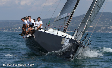 yacht club portopiccolo alla venice hospitality challenge