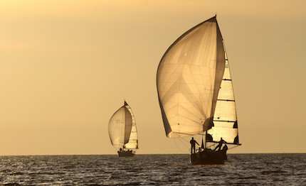 vela autunno x2 xtutti la cinquanta del circolo nautico santa margherita