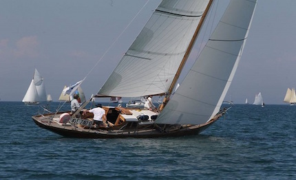barcolana classic 2016 successi per serenity il team tiliaventum per tutti