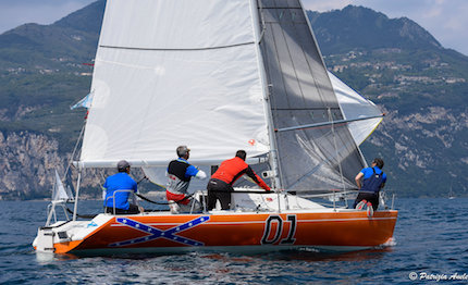 general lee vince la tre campanili