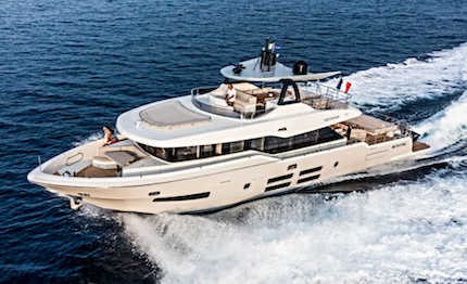 oceanic yachts 76 by canados