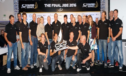52 super series un annata da incorniciare