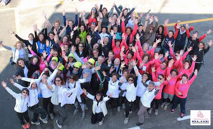 caorle alla cinquanta x2 xtutti anche un team della women sailing cup italia