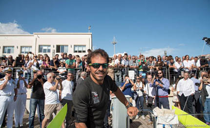 gaetano mura stop gibilterra