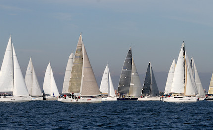 si conclude il trofeo caorle x2 xtutti del cnsm