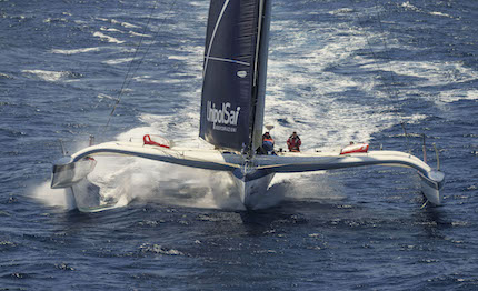 al via domani la 37a rolex middle sea race