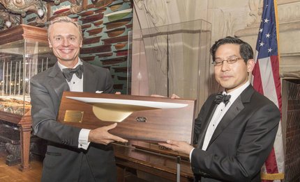 ernesto bertarelli entra nell america cup hall of fame