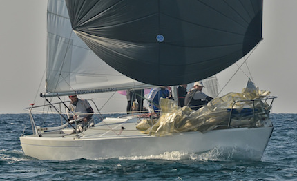prima giornata la carica degli half ton nella flotta altura tra 24 la superba al comando