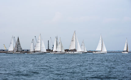 all imbarcazione that amore il trofeo challenger della edizione trofeo andrea scalera