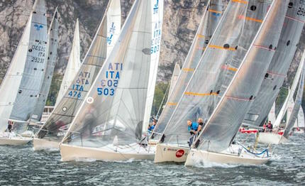 nel weekend torna il campionato invernale interlaghi di lecco giunto all edizione numero