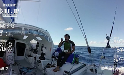 gaetano mura capo verde