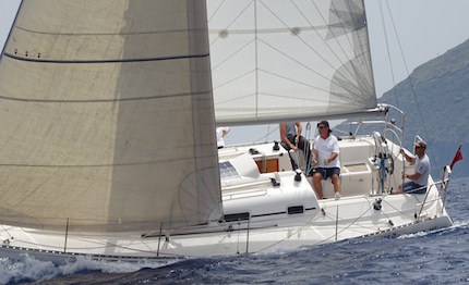 campionato autunnale peloritano portorosa domenica novembre
