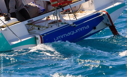 riva di traiano domenica 55 barche in acqua per invernale