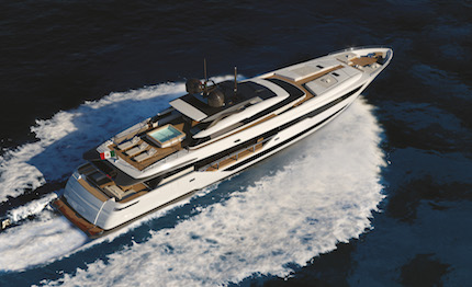custom line 120 il nuovo planante il primo firmato paszkowski design