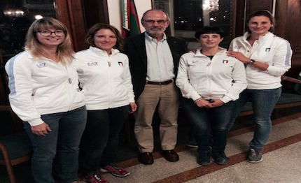 le stelle olimpiche si raccontano allo yc adriaco di trieste