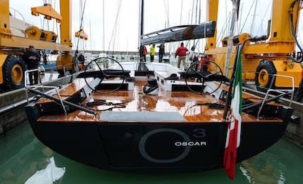 marina cala de medici fa il tutto esaurito importanti cantieri la scelgono come base per le proprie imbarcazioni