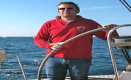 marco maroni nuovo presidente della canottieri garda