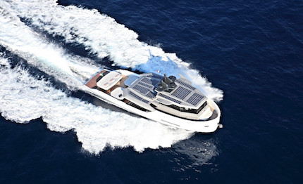 arcadia sherpa vendute unita nuove foto disponibili