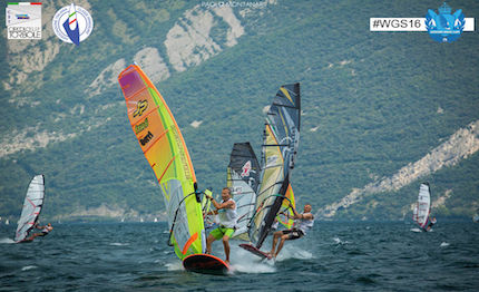 finale italian slalom tour 16 campionato nazionale slalom windsurf marsala