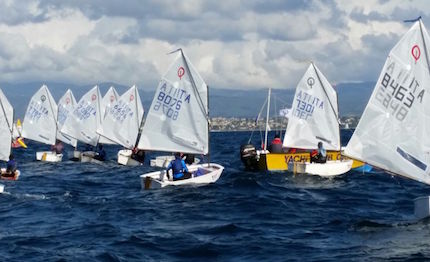 grande partecipazione al 21 trofeo ciabatti