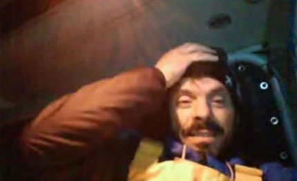 guai per gaetano mura timoni danneggiati da un oggetto sommerso