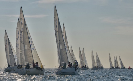 j24 la superba campione 8217 inverno ad anzio