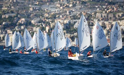 sara il 32 meeting del mediterraneo chiudere le regate del 2016