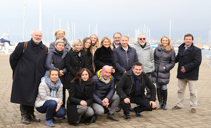 19 marina con ormeggi servizi nel friuli venezia giulia la presentazione sseldorf