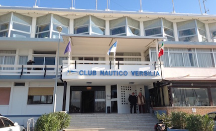 il club nautico versilia chiude con soddisfazione la stagione 2016