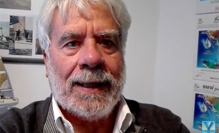 circolo nautico riva di traiano il 2017 del presidente alessandro farassino