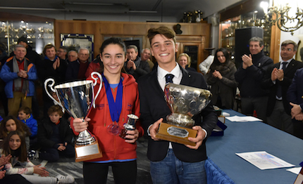 trofeo campobasso 2017 vince la napoletana gaia falco crv italia
