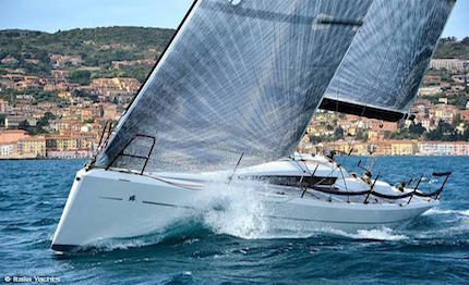 enrico zennaro sceglie ancora il nwgs vola key west