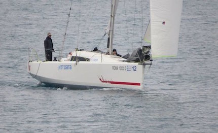 traiano riprende invernale in una domenica complicata