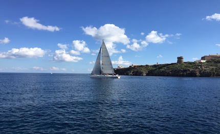 stagione 2017 lo yacht club cala de medici riparte alla grande con un calendario ricco