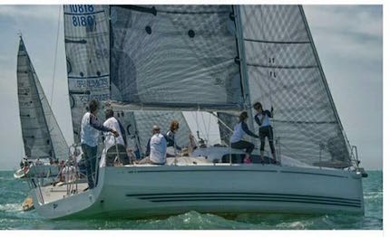 42 campionato invernale anzio nettuno