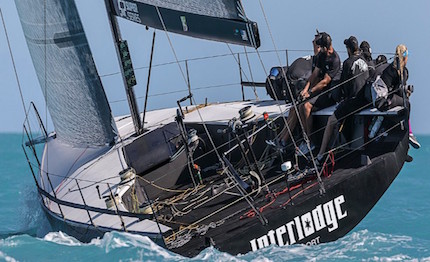 interlodge doppietta tutta 8217 un fiato