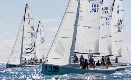 calvi network secondo una prova dalla fine