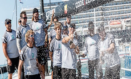 quantum racing mette le mani su key west