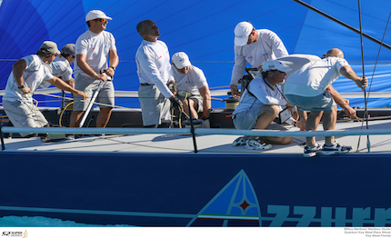 azzurra guarda alla 52 super series miami in marzo