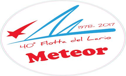 40 campionato meteor del lario