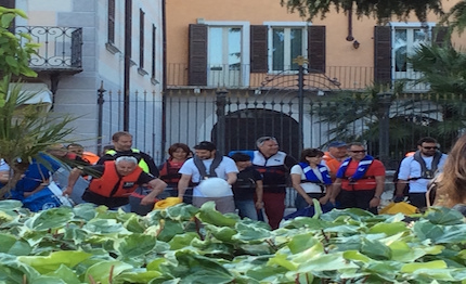 salo si corre il 11 febbraio