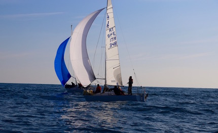 il raggio verde vince la settima tappa del 42 campionato invernale di anzio nettuno