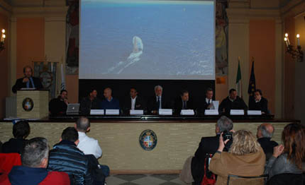 torna la piombatura alla roma per