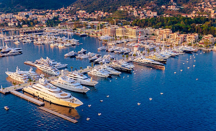 porto montenegro vince il tyha marina of distinction award 2017