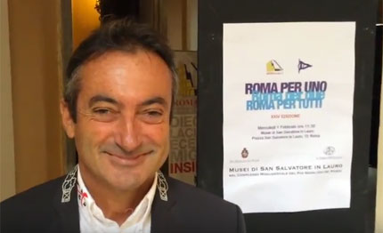andrea mura alla ostar per difendere il mio titolo